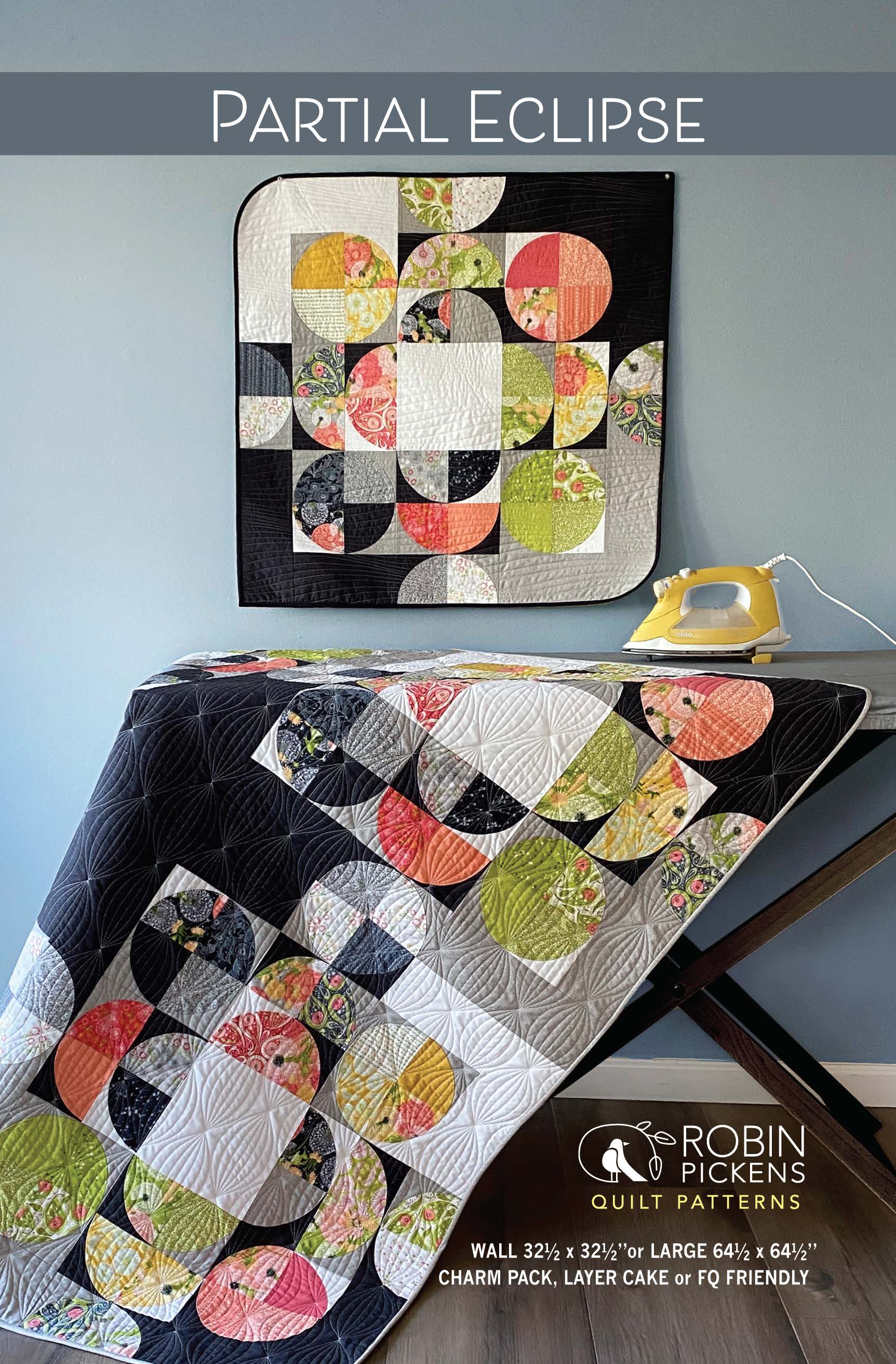 Modern Artistry in Every Stitch